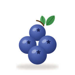 藍莓