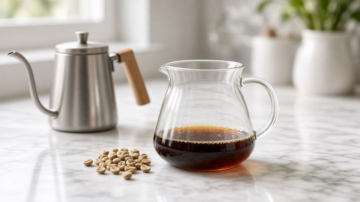 手沖咖啡，3F Cafe 咖啡訂閱