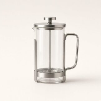 玻璃法壓壺 350ml
